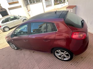 Fiat Bravo 1.6 105 cv (Diesel) Leer descripción