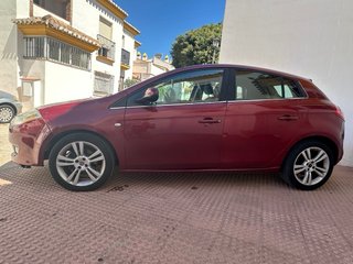 Fiat Bravo 1.6 105 cv (Diesel) Leer descripción