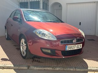 Fiat Bravo 1.6 105 cv (Diesel) Leer descripción