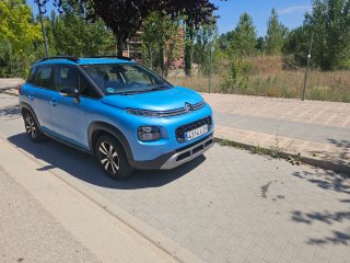 Citroen C3 Aircross 2020 CON GARANTÍA