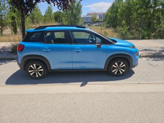 Citroen C3 Aircross 2020 CON GARANTÍA