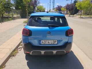 Citroen C3 Aircross 2020 CON GARANTÍA