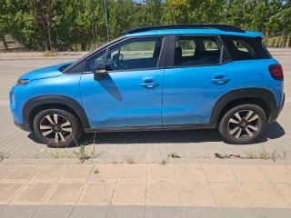 Citroen C3 Aircross 2020 CON GARANTÍA
