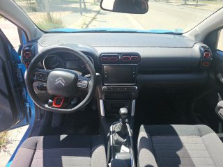 Citroen C3 Aircross 2020 CON GARANTÍA