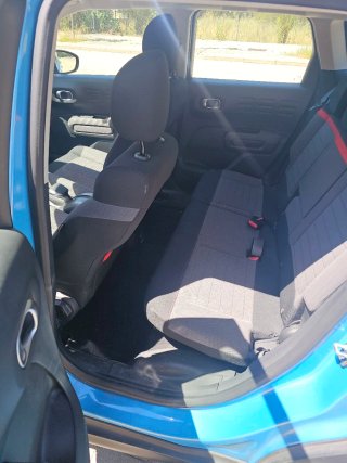 Citroen C3 Aircross 2020 CON GARANTÍA