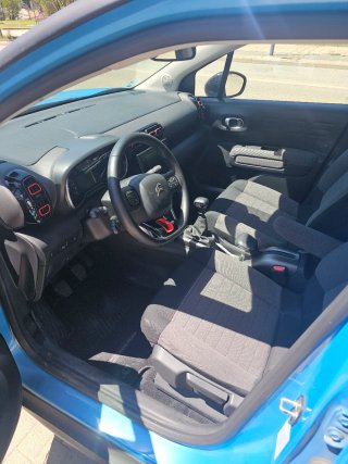 Citroen C3 Aircross 2020 CON GARANTÍA