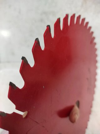 Disco para madera de 305mm