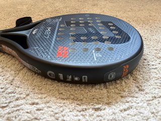 Royal Padel M27 Poly 2026