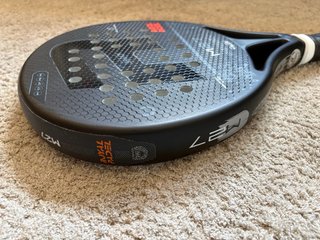 Royal Padel M27 Poly 2026