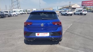 CUOTA 450€ - Volkswagen T-Roc R 300CV 2020 4MOTION