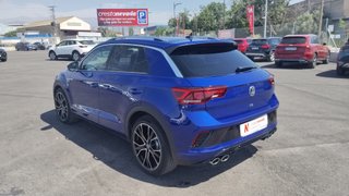 CUOTA 450€ - Volkswagen T-Roc R 300CV 2020 4MOTION