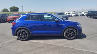 CUOTA 450€ - Volkswagen T-Roc R 300CV 2020 4MOTION