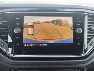 CUOTA 450€ - Volkswagen T-Roc R 300CV 2020 4MOTION