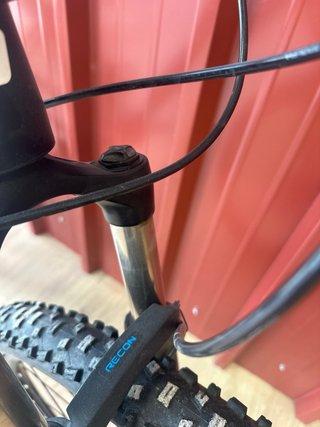 Bicicleta Montaña Cube Reaction Pro LTD T19