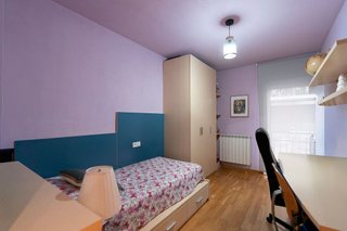 Piso en venta en Plaça Catalunya en Manresa