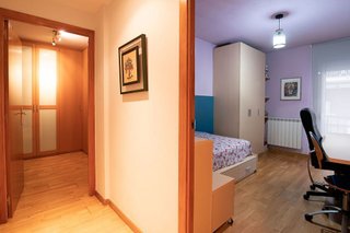 Piso en venta en Plaça Catalunya en Manresa
