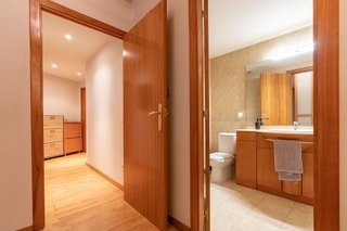 Piso en venta en Plaça Catalunya en Manresa