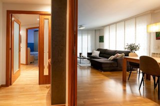 Piso en venta en Plaça Catalunya en Manresa