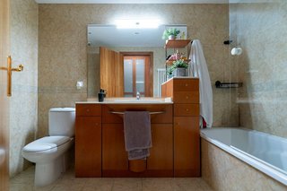 Piso en venta en Plaça Catalunya en Manresa