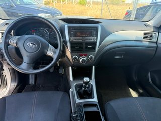 Subaru Forester 2010