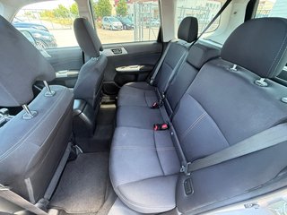 Subaru Forester 2010