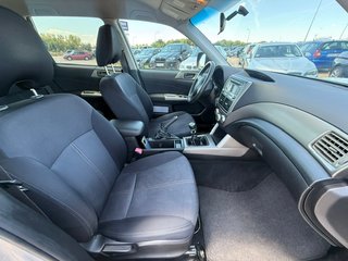 Subaru Forester 2010