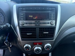 Subaru Forester 2010