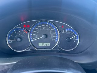 Subaru Forester 2010