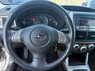 Subaru Forester 2010