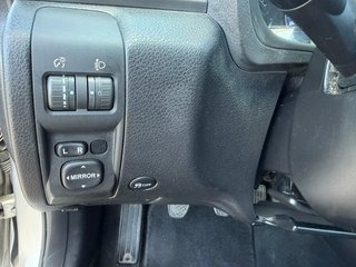 Subaru Forester 2010