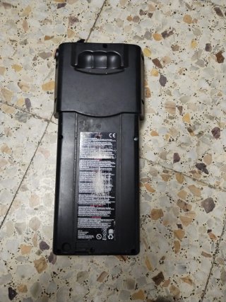 Batería Bicicleta Eléctrica Paseo