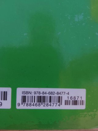 Geografía e historia: Geografía 3.1 GG