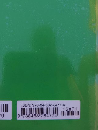 Geografía e historia: Geografía 3.1 GG