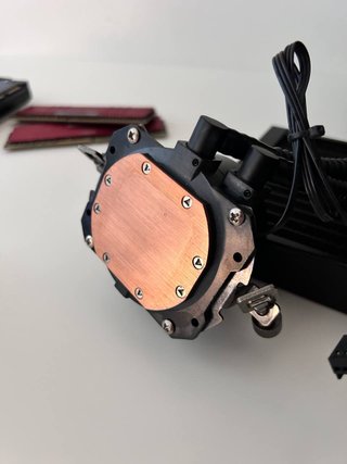 Cooler Master MasterLiquid Lite 240