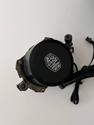 Cooler Master MasterLiquid Lite 240
