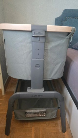 Minicuna Maxi-Cosi