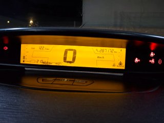 Citroen c4 loeb 2007