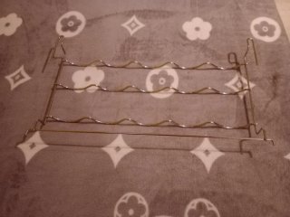 Cajones y bandejas para frigorífico Beko