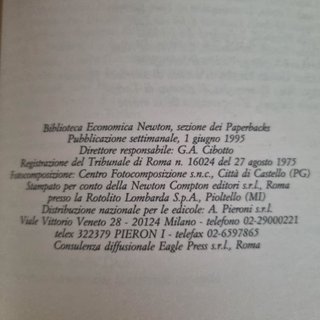 Emilio Salgari Il sotterraneo della morte Newton