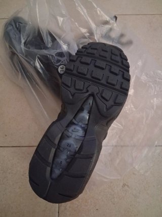Zapatillas chico talla 36 sin estrenar