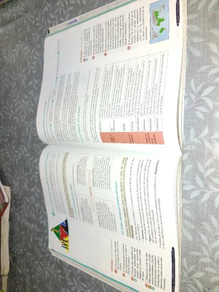 Biología y Geología 3º ESO. Libro del estudiant...