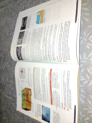 Biología y Geología 3º ESO. Libro del estudiant...