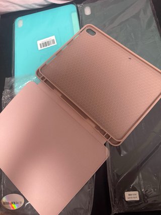 Fundas iPad 10.9