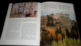 PALACIOS Y ALCAZARES DE ESPAÑA. EN ESTUCHE.