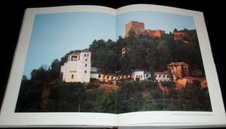 PALACIOS Y ALCAZARES DE ESPAÑA. EN ESTUCHE.