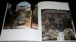 PALACIOS Y ALCAZARES DE ESPAÑA. EN ESTUCHE.