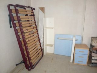 Conjunto Muebles Habitación Infantil