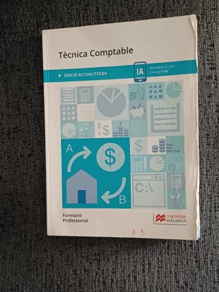 GAD Tecnica Comptable