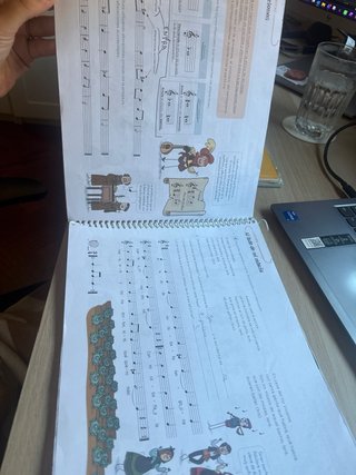 Música 6