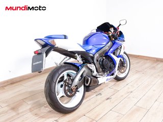 SUZUKI GSX-R 600 K7